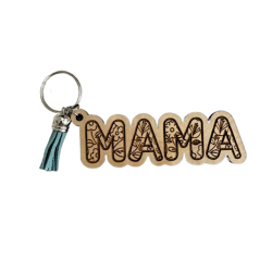 LLAVERO MAMA