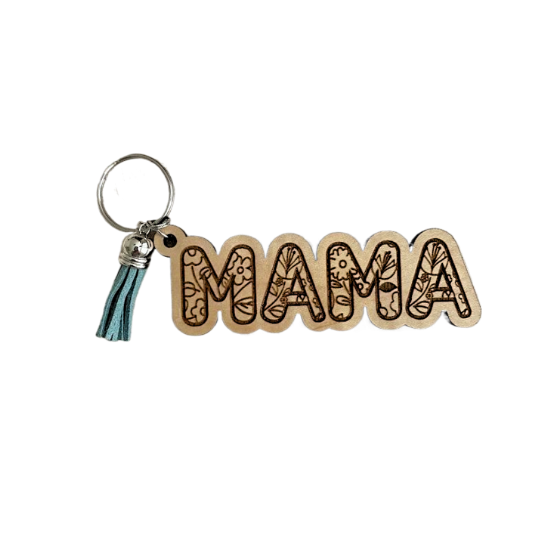 LLAVERO MAMA
