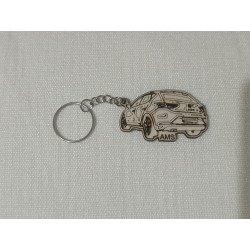 LLAVERO O IMAN COCHE