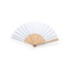 Abanico poliester