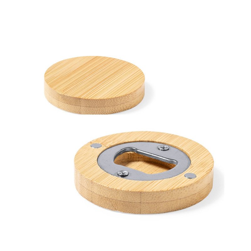 ABREBOTELLAS MAGNÉTICO