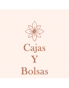 CAJAS Y BOLSAS