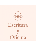 ESCRITURA Y OFICINA