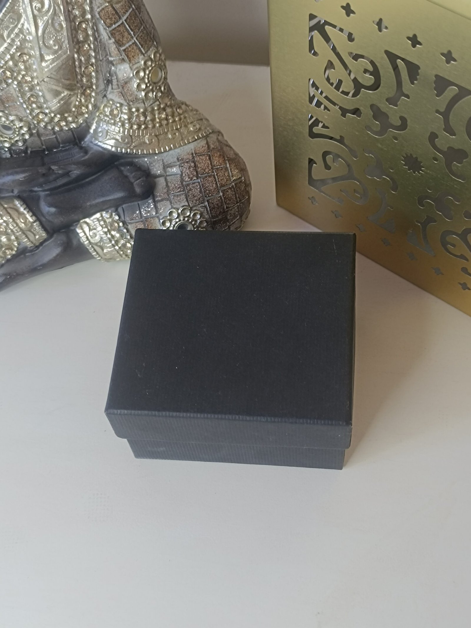 Caja de Cartón