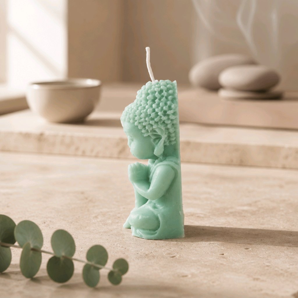 Vela de Buda - Imagen 3