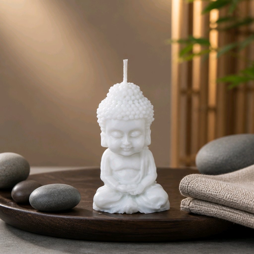 Vela de Buda - Imagen 2