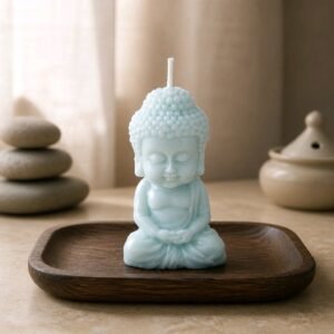 Vela de Buda