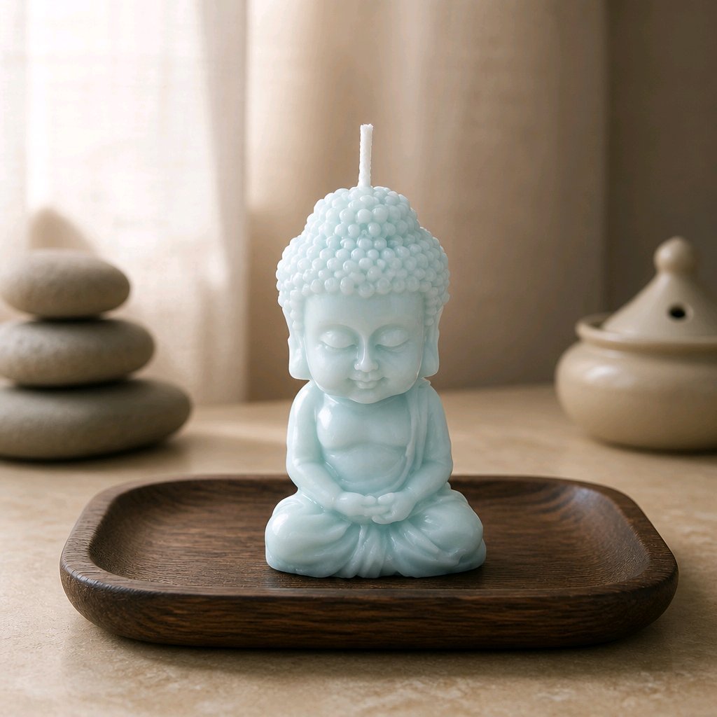 Vela de Buda