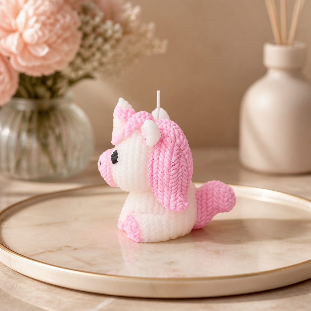 Vela de Unicornio - Imagen 3