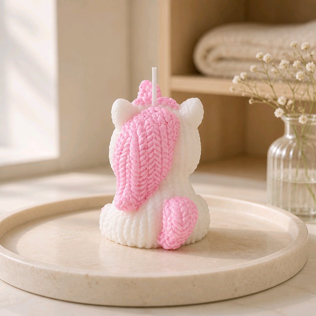 Vela de Unicornio - Imagen 4