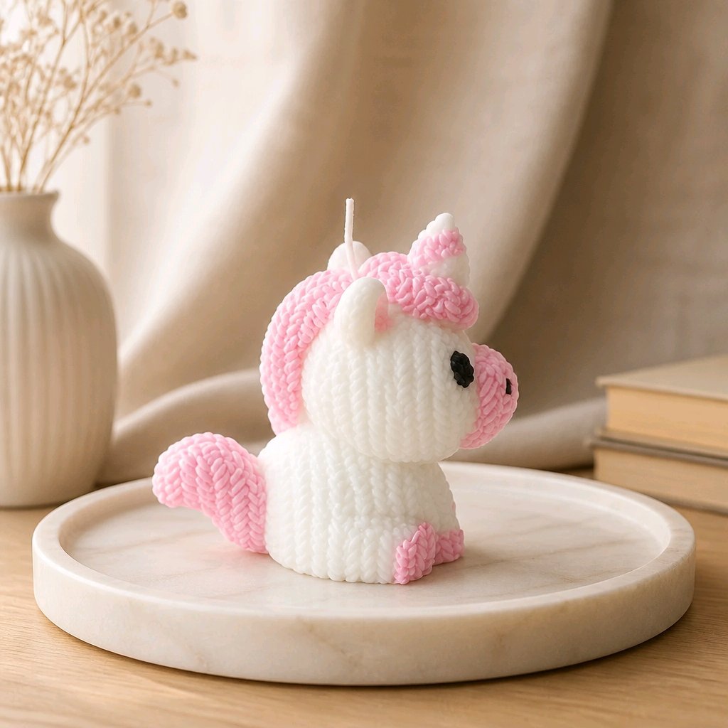 Vela de Unicornio - Imagen 5