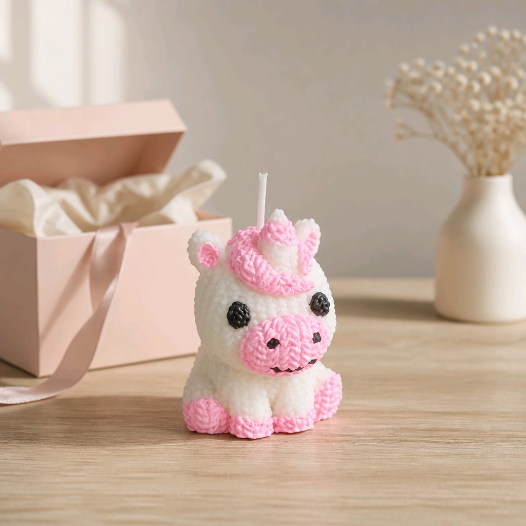 Vela de Unicornio - Imagen 6