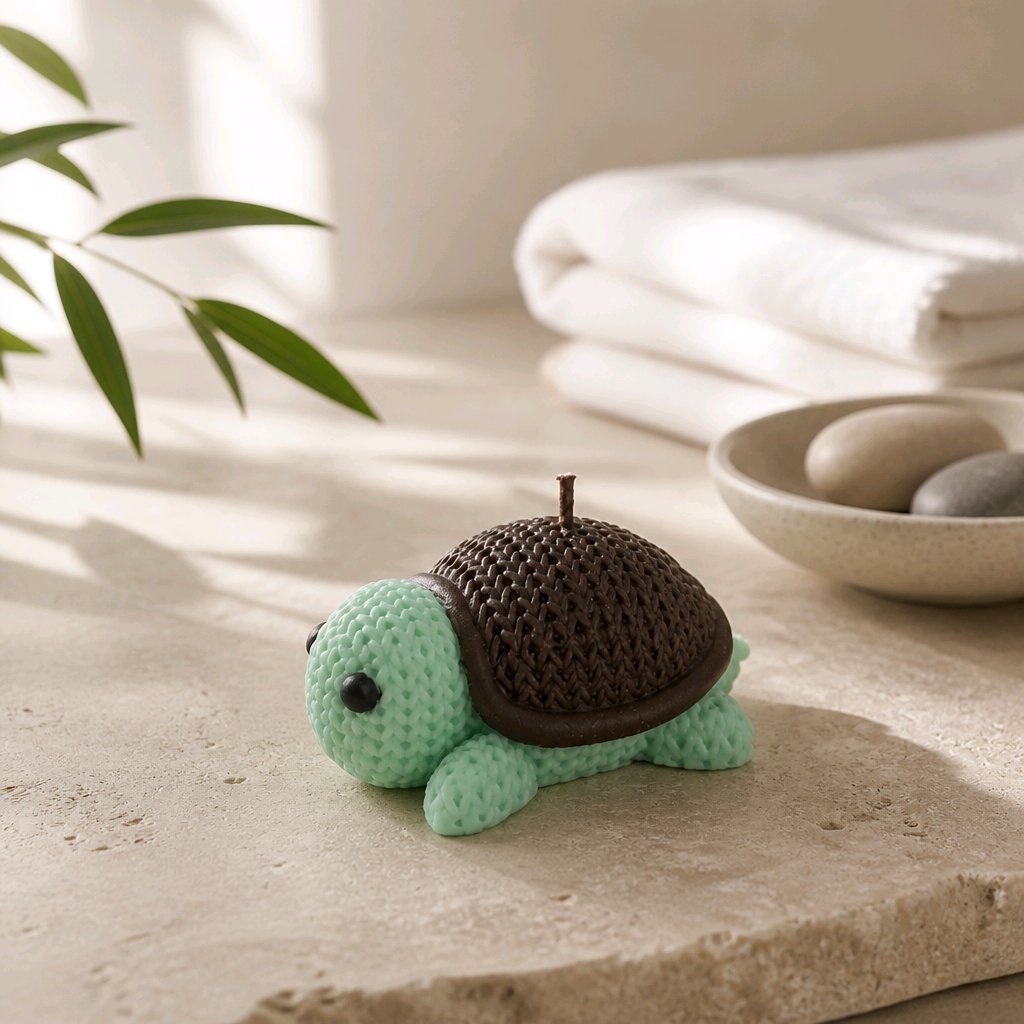 Vela de Tortuga - Imagen 3