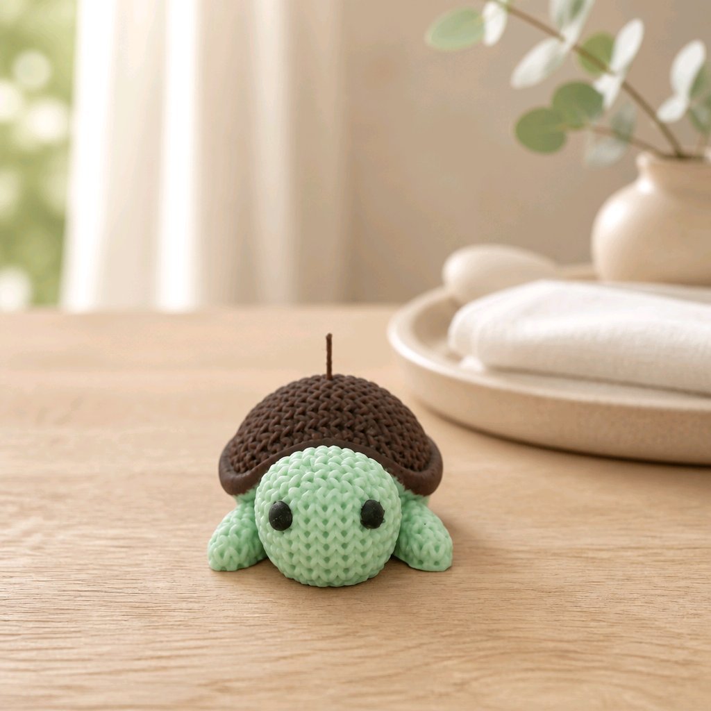 Vela de Tortuga - Imagen 4