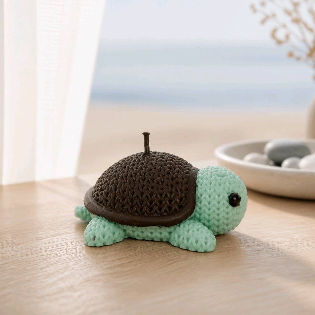 Vela de Tortuga - Imagen 5