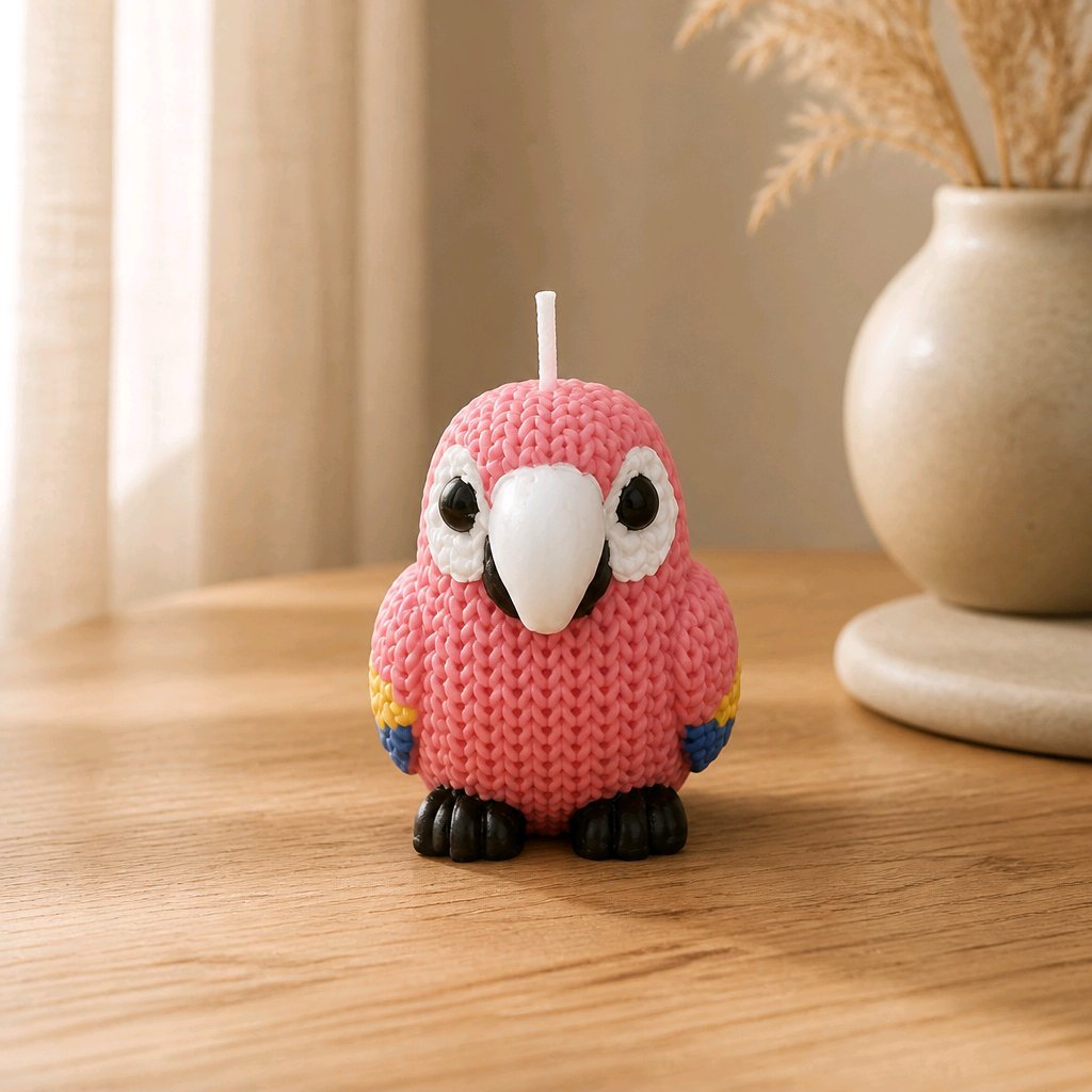 Vela de Loro - Imagen 3