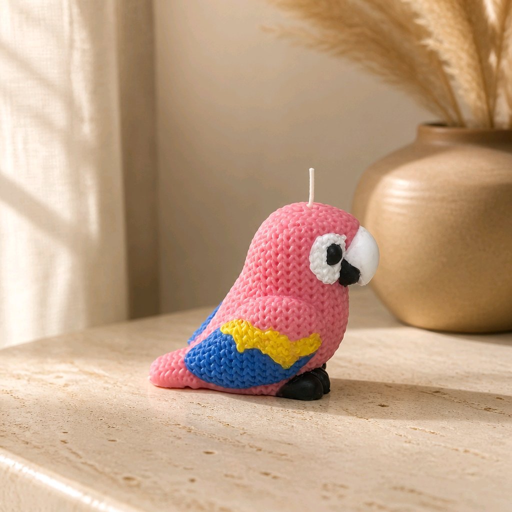 Vela de Loro - Imagen 5