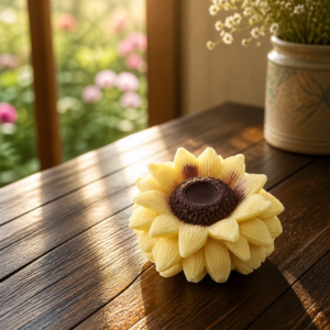 Vela Girasol