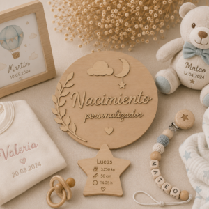 Nacimiento