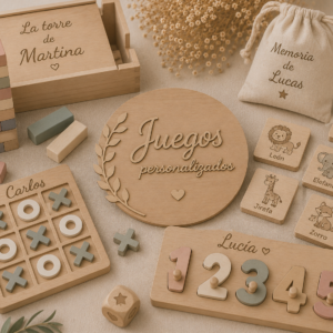 Juegos