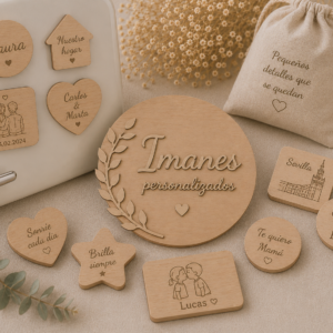 Imanes