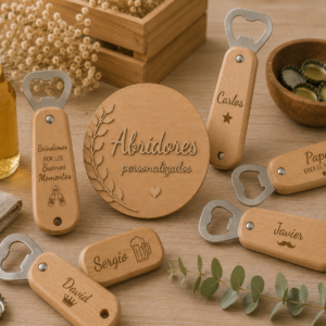 Abridores