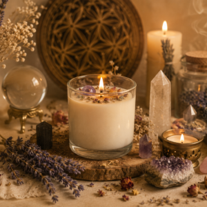 Velas Esotéricas
