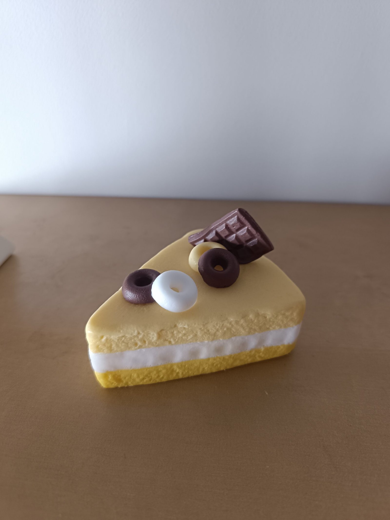 Jabón Pastel de Limón - Imagen 6