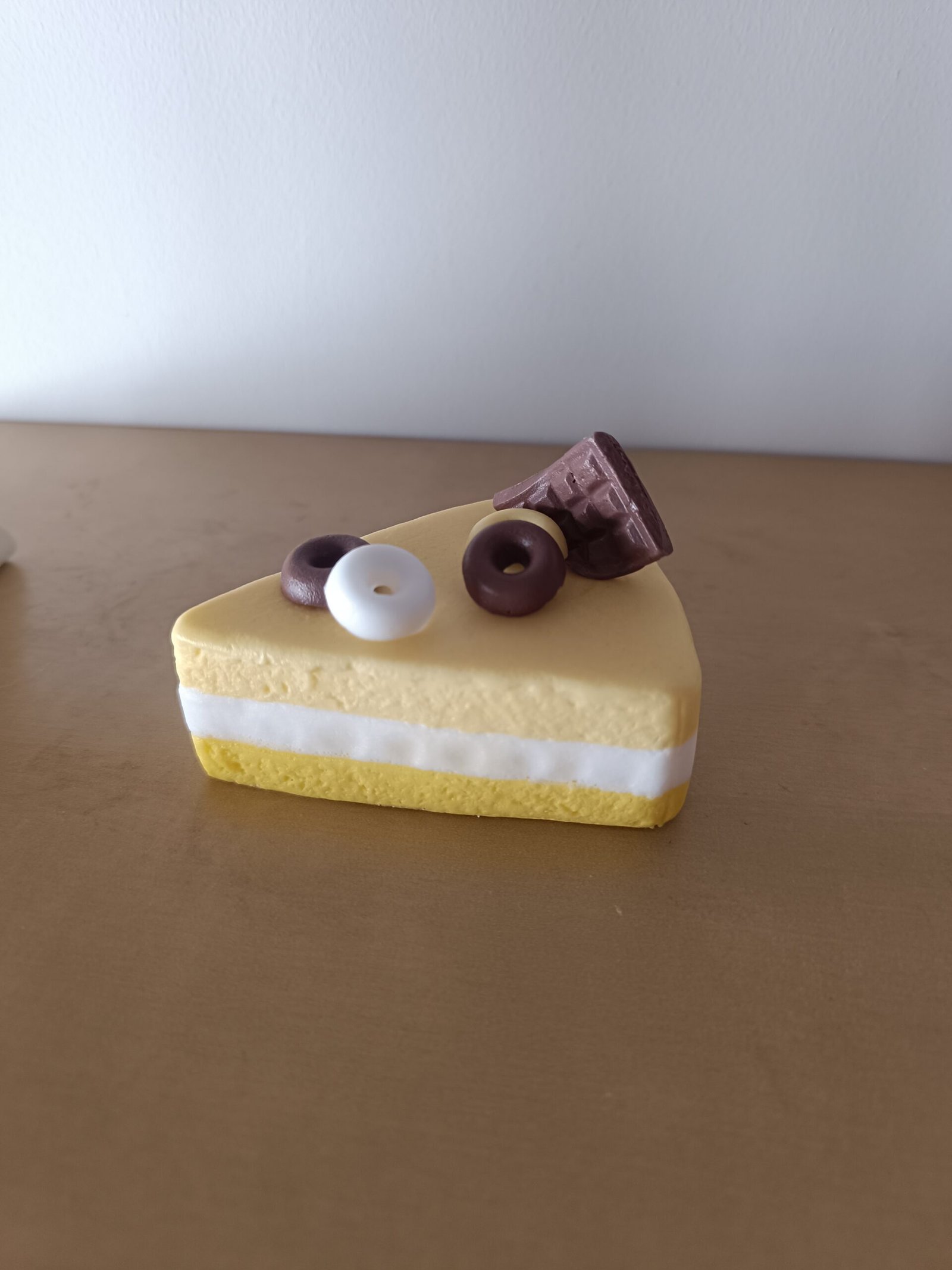 Jabón Pastel de Limón - Imagen 7