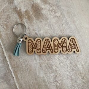 LLAVERO MAMA