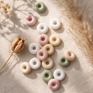 Wax Melts Donuts