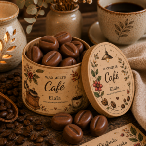 Wax Melts Café